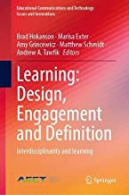 Learning: Design, Engagement and Definition: Interdisciplinarity and Learning
