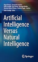 Artificial Intelligence Versus Natural Intelligence