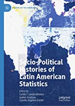 Socio-political Histories of Statistics in Latin America and the Caribbean