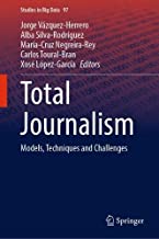 Total Journalism: Models, Techniques and Challenges: 97