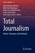 Total Journalism: Models, Techniques and Challenges: 97