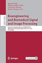 Bioengineering and Biomedical Signal and Image Processing: First International Conference, BIOMESIP 2021, Meloneras, Gran Canaria, Spain, July 19-21, 2021, Proceedings: 12940