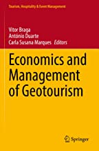 Economics and Management of Geotourism