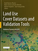 Land Use Cover Datasets and Validation Tools: Validation Practices With Qgis