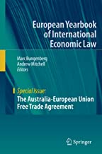 The Australia-european Union Free Trade Agreement
