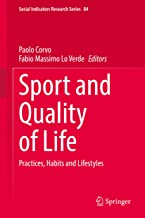 Sport and Quality of Life: Practices, Habits and Lifestyles: 84