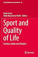 Sport and Quality of Life: Practices, Habits and Lifestyles: 84