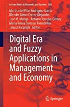 Digital Era and Fuzzy Applications in Management and Economy: 384
