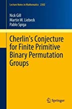 Cherlin's Conjecture for Finite Primitive Binary Permutation Groups: 2302