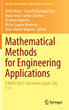 Mathematical Methods for Engineering Applications: Icmase 2021, Salamanca, Spain, July 1-2: 384