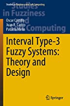 Interval Type-3 Fuzzy Systems: Theory and Design: 418