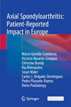 Axial Spondyloarthritis: Patient-reported Impact in Europe