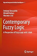 Contemporary Fuzzy Logic: A Perspective of Fuzzy Logic With Scilab: 1