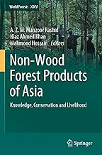 Non-wood Forest Products of Asia: Knowledge, Conservation and Livelihood: 25