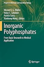 Inorganic Polyphosphates: From Basic Research to Medical Application: 61