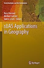 sUAS Applications in Geography