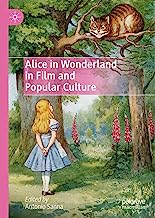 Alice in Wonderland in Film and Popular Culture