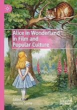 Alice in Wonderland in Film and Popular Culture