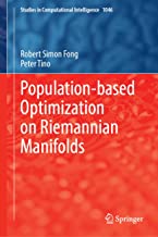 Population-based Optimization on Riemannian Manifolds: 1046