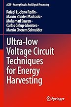 Ultra-low Voltage Circuit Techniques for Energy Harvesting