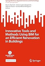 Innovative Tools and Methods Using BIM for an Efficient Renovation in Buildings