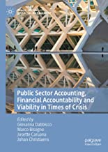 Public Sector Accounting, Financial Accountability and Viability in Times of Crisis