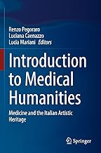 Introduction to Medical Humanities: Medicine and the Italian Artistic Heritage