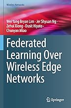 Federated Learning over Wireless Edge Networks