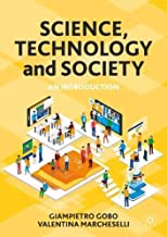 Science, Technology and Society: An Introduction