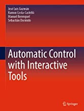 Automatic Control with Interactive Tools