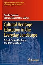 Cultural Heritage Education in the Everyday Landscape: School, Citizenship, Space, and Representation