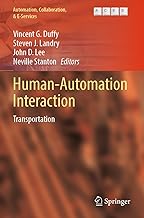Human-automation Interaction: Transportation: 11