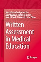 Written Assessment in Medical Education