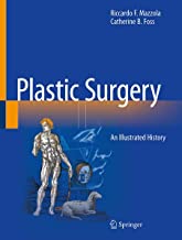 Plastic Surgery: An Illustrated History