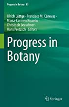 Progress in Botany: 83