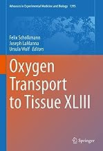Oxygen Transport to Tissue (43)