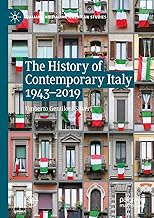 Storia Dell'italia Contemporanea 1943-2019