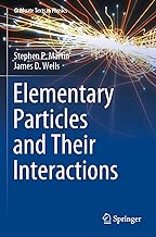 Elementary Particles and Their Interactions