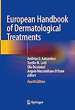 European Handbook of Dermatological Treatments