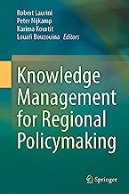 Knowledge Management for Regional Policymaking