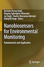 Nanobiosensors for Environmental Monitoring: Fundamentals and Application