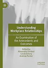 Understanding Workplace Relationships: An Examination of the Antecedents and Outcomes