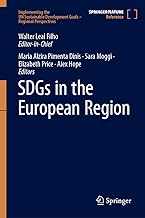Sdgs in the European Region