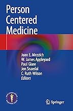 Person Centered Medicine