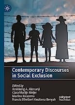 Contemporary Discourses in Social Exclusion