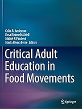 Critical Adult Education in Food Movements