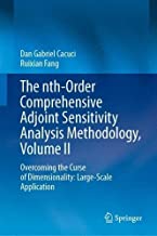 The nth-Order Comprehensive Adjoint Sensitivity Analysis Methodology, Volume II: Overcoming the Curse of Dimensionality: Large-Scale Application