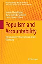 Populism and Accountability: Interdisciplinary Researches on Active Citizenship