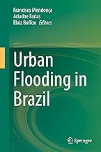 Urban Flooding in Brazil