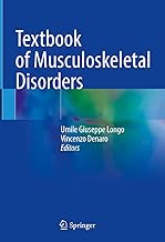 Textbook of Musculoskeletal Disorders